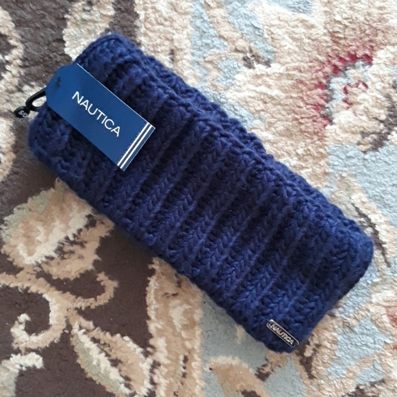 *Host Pick*Nautica headband and ear warmer - Picture 16 of 16